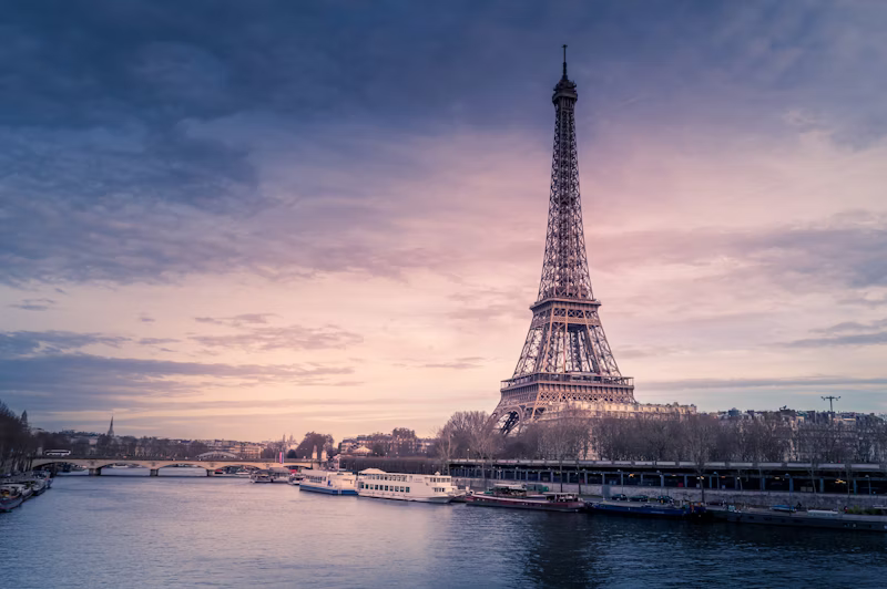 Paris Business