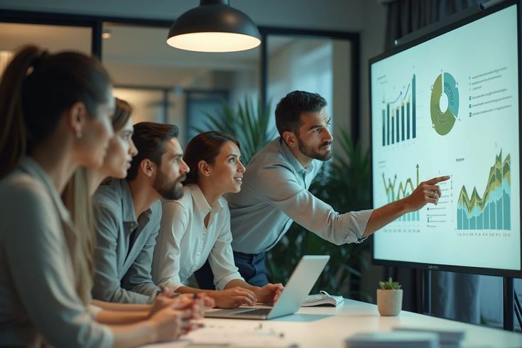 Financial Analytics